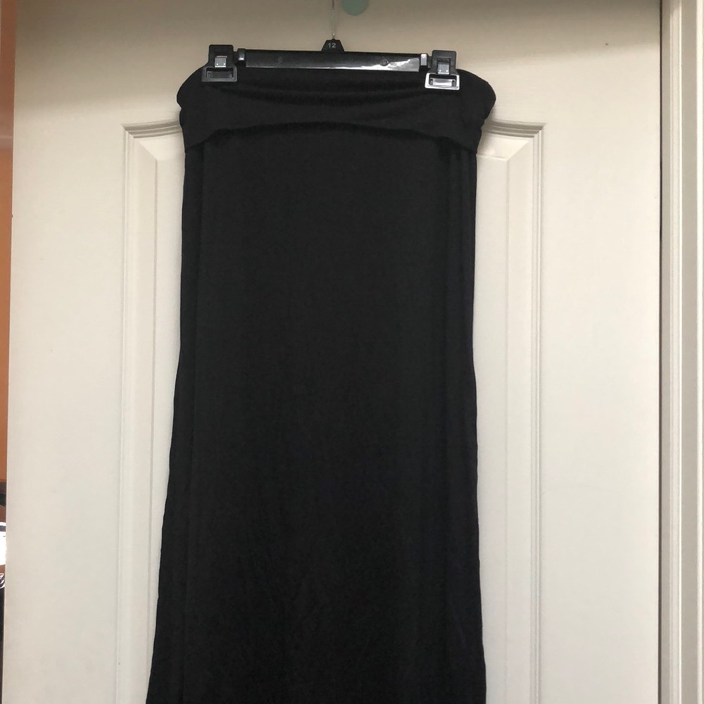 Maxi Skirt